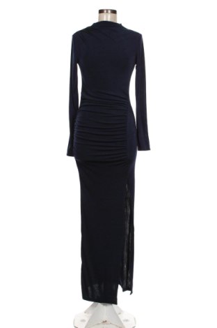Šaty  Gina Tricot, Velikost S, Barva Modrá, Cena  1 116,00 Kč