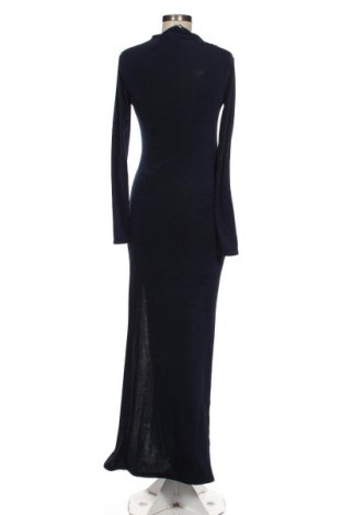 Kleid Gina Tricot, Größe S, Farbe Blau, Preis € 21,83