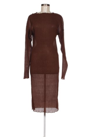 Kleid Gina Tricot, Größe M, Farbe Braun, Preis € 13,01
