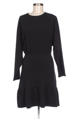 Φόρεμα Gina Tricot, Μέγεθος M, Χρώμα Μαύρο, Τιμή 16,33 €