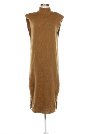 Kleid Gina Tricot, Größe M, Farbe Braun, Preis 15,38 €