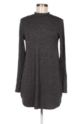Kleid Gina Tricot, Größe M, Farbe Grau, Preis € 18,79