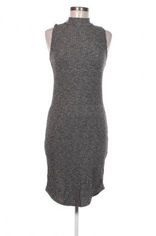 Kleid Gina Tricot, Größe M, Farbe Grau, Preis € 10,33