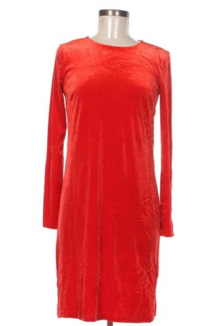 Kleid Gina Tricot, Größe M, Farbe Rot, Preis 10,33 €
