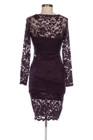 Kleid Gina Tricot, Größe M, Farbe Lila, Preis € 33,40