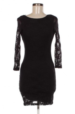 Rochie Gina Tricot, Mărime M, Culoare Negru, Preț 7,99 Lei