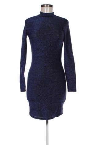 Kleid Gina Tricot, Größe XS, Farbe Blau, Preis 5,49 €