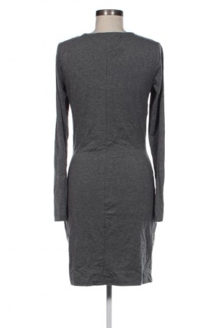 Kleid Gina Tricot, Größe M, Farbe Grau, Preis 5,49 €