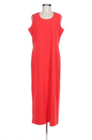 Kleid Gino Lombardi, Größe L, Farbe Rot, Preis € 17,61
