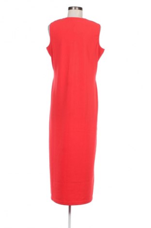 Kleid Gino Lombardi, Größe L, Farbe Rot, Preis € 32,01