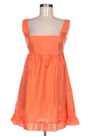 Šaty  Glamorous, Veľkosť XS, Farba Oranžová, Cena  22,27 €