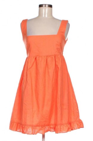 Šaty  Glamorous, Velikost S, Barva Oranžová, Cena  704,00 Kč