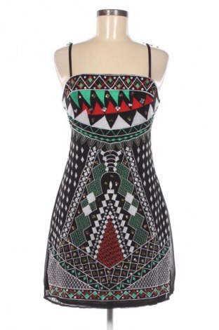 Kleid Glamorous, Größe S, Farbe Mehrfarbig, Preis 14,73 €