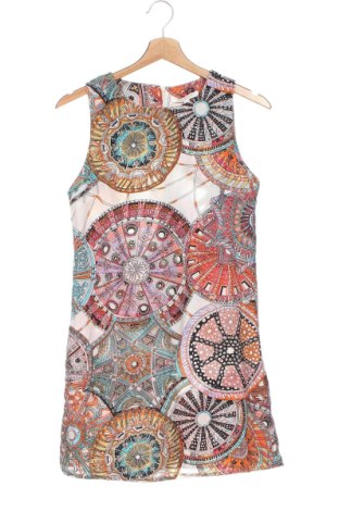Kleid Glamorous, Größe S, Farbe Mehrfarbig, Preis 16,25 €