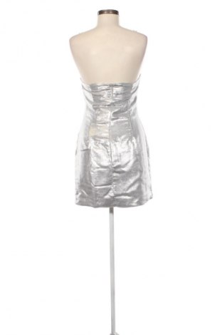 Kleid Glamorous, Größe M, Farbe Silber, Preis 43,30 €