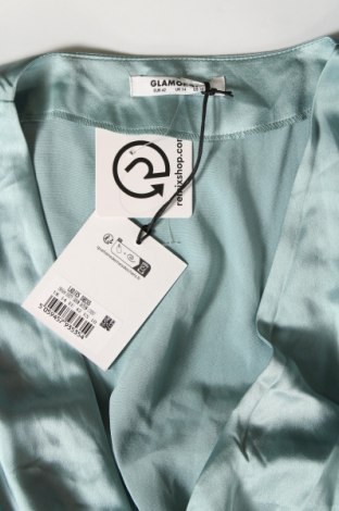 Kleid Glamorous, Größe L, Farbe Blau, Preis € 33,40