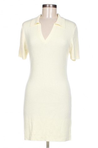 Φόρεμα Glamorous, Μέγεθος XL, Χρώμα Κίτρινο, Τιμή 36,19 €
