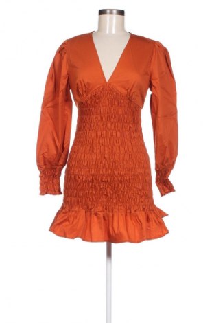 Φόρεμα Glamorous, Μέγεθος M, Χρώμα Πορτοκαλί, Τιμή 55,67 €