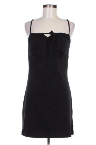 Kleid Glamorous, Größe L, Farbe Schwarz, Preis 10,49 €