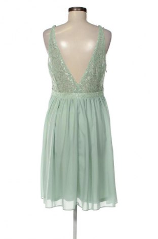 Šaty  Glamour, Velikost XL, Barva Zelená, Cena  809,00 Kč