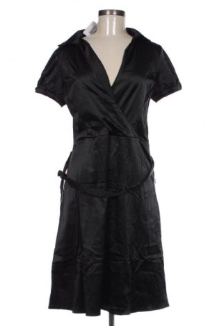 Rochie Global, Mărime M, Culoare Negru, Preț 24,99 Lei