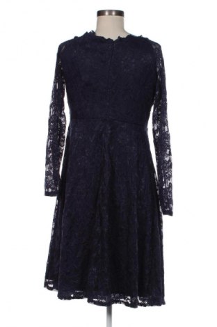 Kleid Goddiva, Größe L, Farbe Blau, Preis 43,14 €