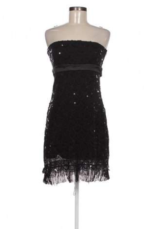 Kleid Goddiva, Größe M, Farbe Schwarz, Preis 23,73 €