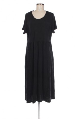Kleid Gudrun Sjödén, Größe XL, Farbe Schwarz, Preis 31,38 €