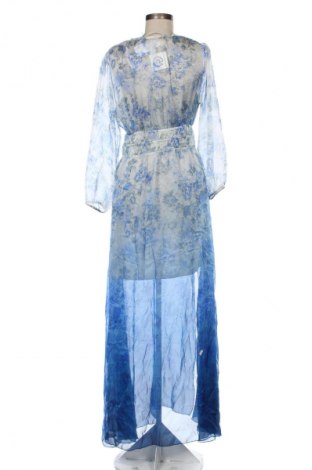Šaty  Guess, Veľkosť L, Farba Modrá, Cena  128,35 €