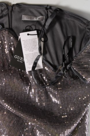 Šaty  Guess, Veľkosť M, Farba Sivá, Cena  61,80 €