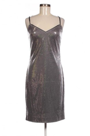 Φόρεμα Guess, Μέγεθος M, Χρώμα Γκρί, Τιμή 61,80 €