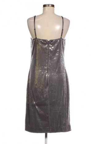 Kleid Guess, Größe L, Farbe Grau, Preis 61,80 €