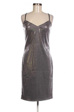 Φόρεμα Guess, Μέγεθος S, Χρώμα Γκρί, Τιμή 112,37 €