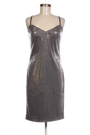 Kleid Guess, Größe S, Farbe Grau, Preis € 61,80