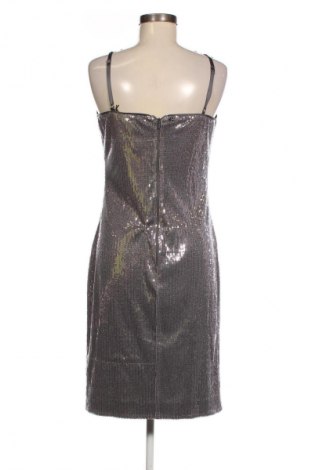 Kleid Guess, Größe S, Farbe Grau, Preis € 61,80