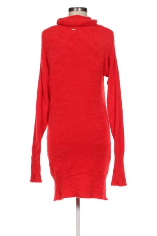 Φόρεμα Guess, Μέγεθος M, Χρώμα Κόκκινο, Τιμή 44,54 €