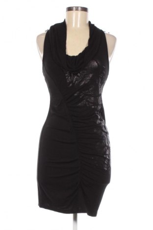 Kleid Guess, Größe L, Farbe Schwarz, Preis 46,05 €