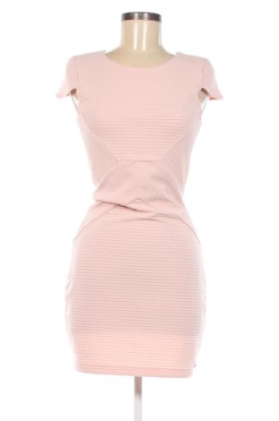 Kleid Guess, Größe S, Farbe Rosa, Preis 34,37 €