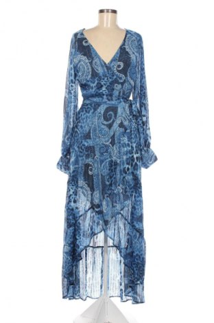 Kleid Guess, Größe M, Farbe Blau, Preis € 95,53