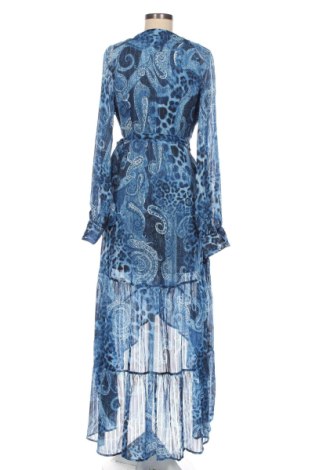 Kleid Guess, Größe M, Farbe Blau, Preis € 127,37