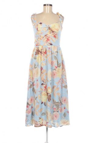 Φόρεμα Guess, Μέγεθος M, Χρώμα Πολύχρωμο, Τιμή 127,37 €