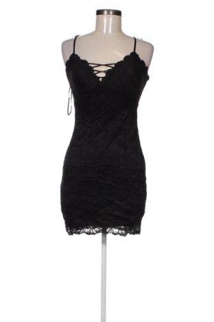 Šaty  Guess, Veľkosť S, Farba Čierna, Cena  54,43 €