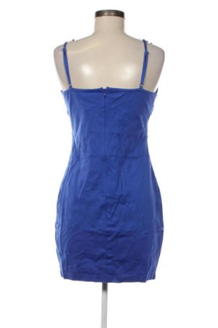 Kleid Guess, Größe L, Farbe Blau, Preis 66,80 €