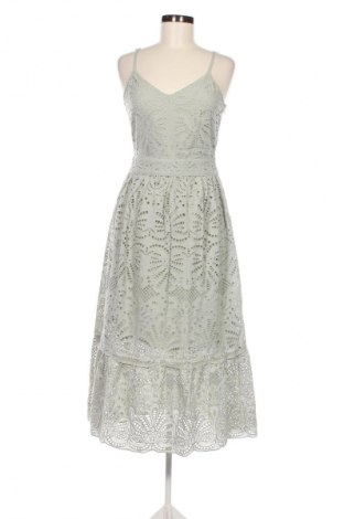 Kleid Guido Maria Kretschmer, Größe M, Farbe Grün, Preis 27,84 €