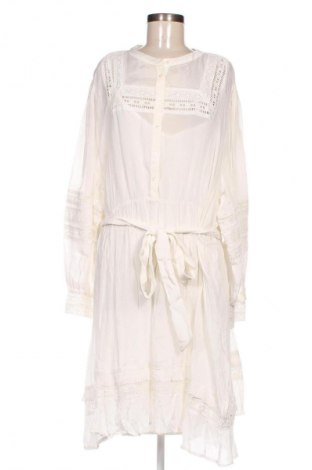 Kleid Guido Maria Kretschmer, Größe 3XL, Farbe Weiß, Preis € 30,62