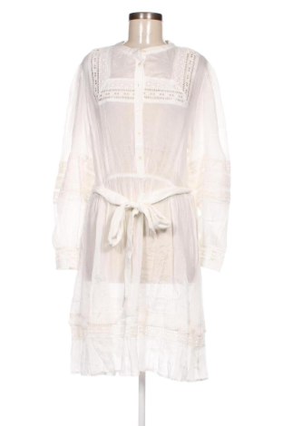 Kleid Guido Maria Kretschmer, Größe XXL, Farbe Weiß, Preis € 30,62