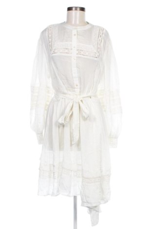 Φόρεμα Guido Maria Kretschmer, Μέγεθος XL, Χρώμα Λευκό, Τιμή 33,40 €