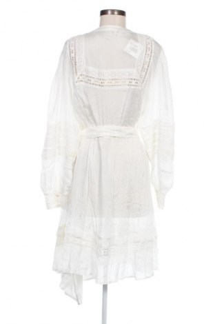 Kleid Guido Maria Kretschmer, Größe XL, Farbe Weiß, Preis 33,40 €