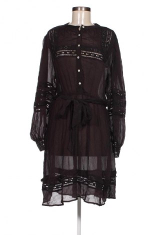 Sukienka Guido Maria Kretschmer, Rozmiar XL, Kolor Czarny, Cena 158,33 zł