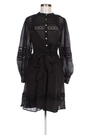 Φόρεμα Guido Maria Kretschmer, Μέγεθος M, Χρώμα Μαύρο, Τιμή 30,62 €